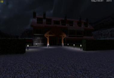 The gorges of the Dreilandereck v1.5.0