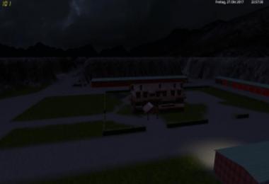 The gorges of the Dreilandereck v1.5.0