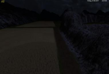 The gorges of the Dreilandereck v1.5.0