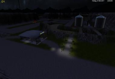 The gorges of the Dreilandereck v1.5.0