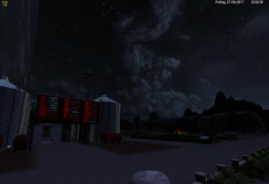 The gorges of the Dreilandereck v1.5.0