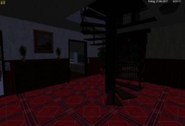 The gorges of the Dreilandereck v1.5.0