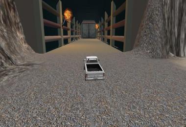 The gorges of the Dreilandereck v1.5.0