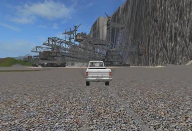 The gorges of the Dreilandereck v1.5.0