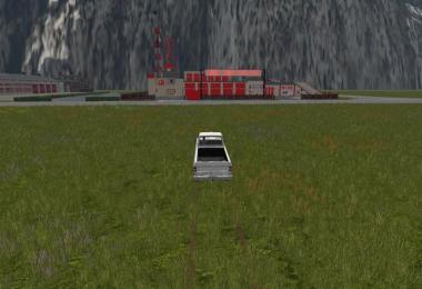 The gorges of the Dreilandereck v1.5.0