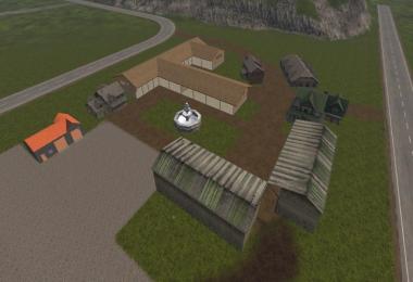 The gorges of the Dreilandereck v1.5.0