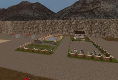 The gorges of the Dreilandereck v1.5.0