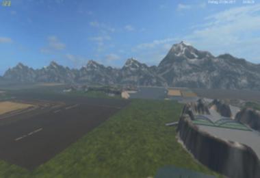 The gorges of the Dreilandereck v1.5.0