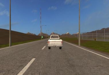 The gorges of the Dreilandereck v1.5.0