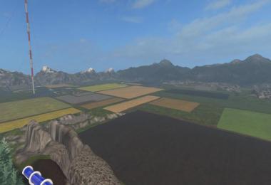 The gorges of the Dreilandereck v1.5.0