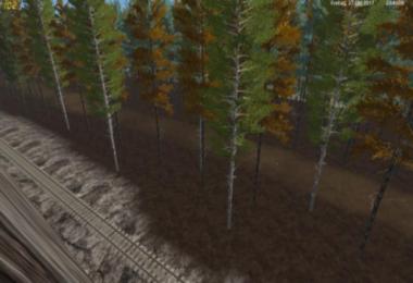 The gorges of the Dreilandereck v1.5.0