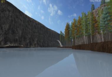 The gorges of the Dreilandereck v1.5.0