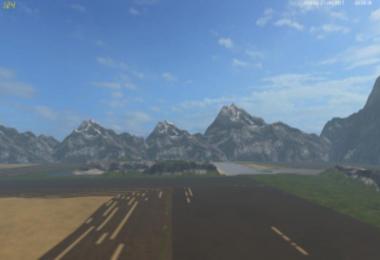 The gorges of the Dreilandereck v1.5.0