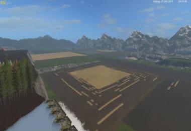 The gorges of the Dreilandereck v1.5.0