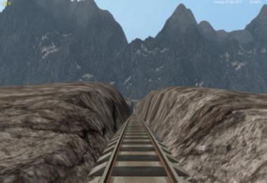 The gorges of the Dreilandereck v1.5.0