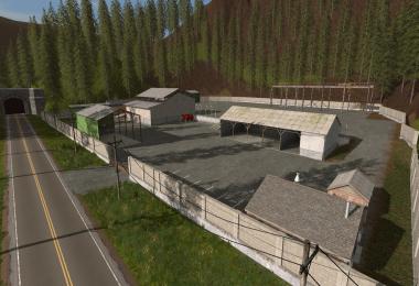 THE INTERIOR EDIT TEAM SARDEGNA - SERIOUSMOD v1.0