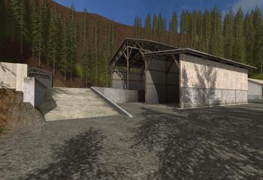 THE INTERIOR EDIT TEAM SARDEGNA - SERIOUSMOD v1.0