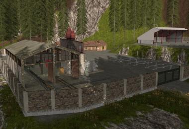 THE INTERIOR EDIT TEAM SARDEGNA - SERIOUSMOD v1.0