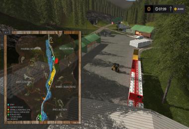 THE INTERIOR EDIT TEAM SARDEGNA - SERIOUSMOD v1.0