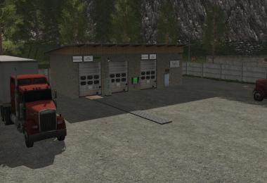 THE INTERIOR EDIT TEAM SARDEGNA - SERIOUSMOD v1.0