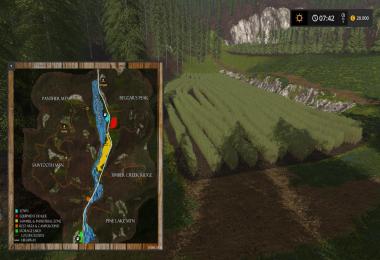 THE INTERIOR EDIT TEAM SARDEGNA - SERIOUSMOD v1.0