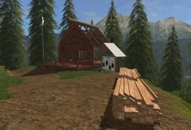 THE INTERIOR EDIT TEAM SARDEGNA - SERIOUSMOD v1.0