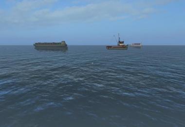 The Old Man Of The Sea Final