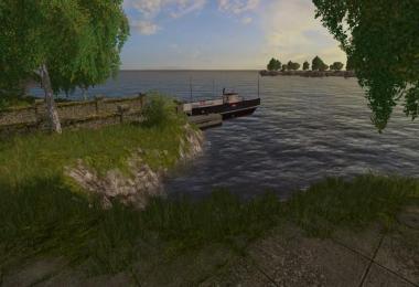 The Old Man Of The Sea Final