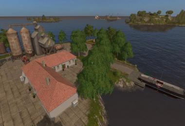 The Old Man Of The Sea Final