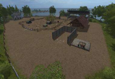 The Old Man Of The Sea Final