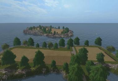 The Old Man Of The Sea Final