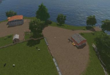 The Old Man Of The Sea Final