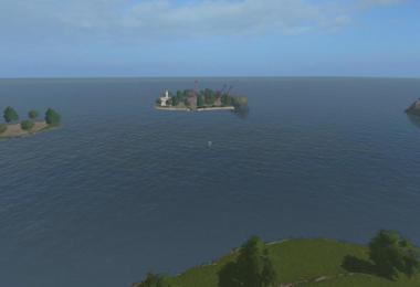 The Old Man Of The Sea Final