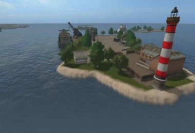 The Old Man Of The Sea Final