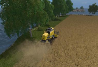 The Old Man Of The Sea Final