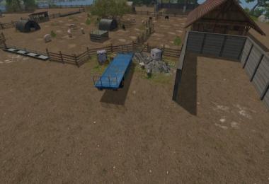 The Old Man Of The Sea Final