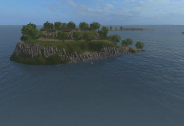 The Old Man Of The Sea Final