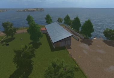 The Old Man Of The Sea Final