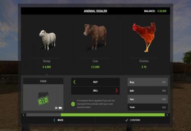 The Old Man Of The Sea Final