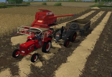 The Old Man Of The Sea Final