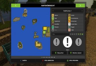 The Old Man Of The Sea Final