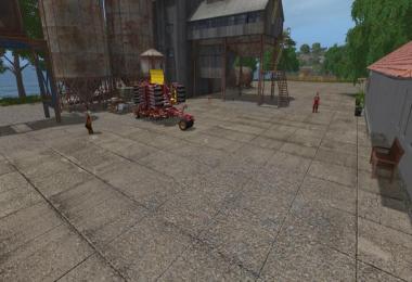 The Old Man Of The Sea Final