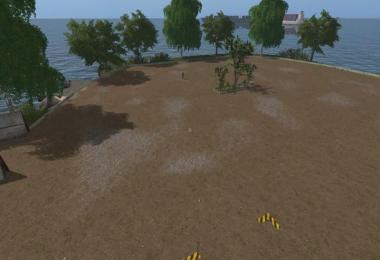 The Old Man Of The Sea Final