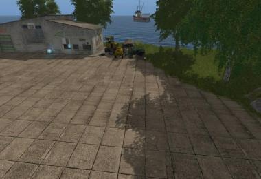 The Old Man Of The Sea Final