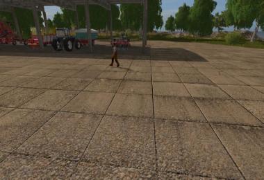 The Old Man Of The Sea Final