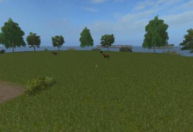 The Old Man Of The Sea Final