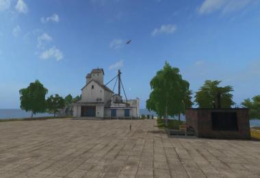 The Old Man Of The Sea Final