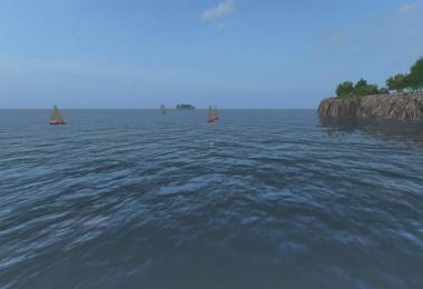 The Old Man Of The Sea Final