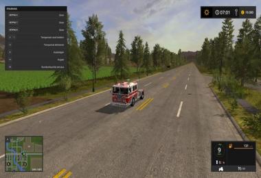 Tiller Team dare v1.0