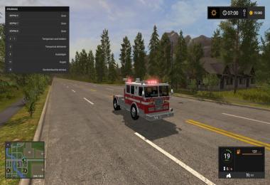 Tiller Team dare v1.0